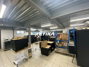 56 Chemin De La Flambère, Toulouse for sale Interior Photo- Image 2 of 8