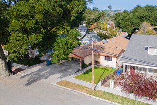More details for 311 15th St, Paso Robles, CA - Multifamily for Sale