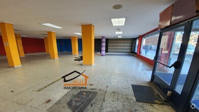 Office/Retail in Leganés, MAD for lease Interior Photo- Image 2 of 15