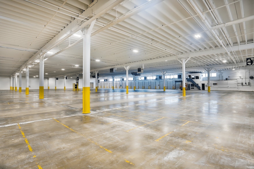 5500 South Fwy, Fort Worth, TX for lease - Building Photo - Image 1 of 10