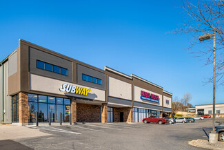 More details for 4630-4672 E Washington Ave, Madison, WI - Retail for Lease