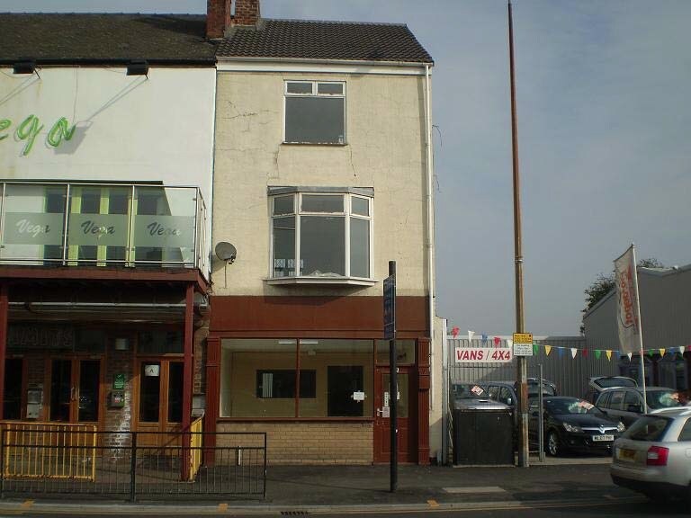 24 Witham, Hull for sale - Primary Photo - Image 1 of 1
