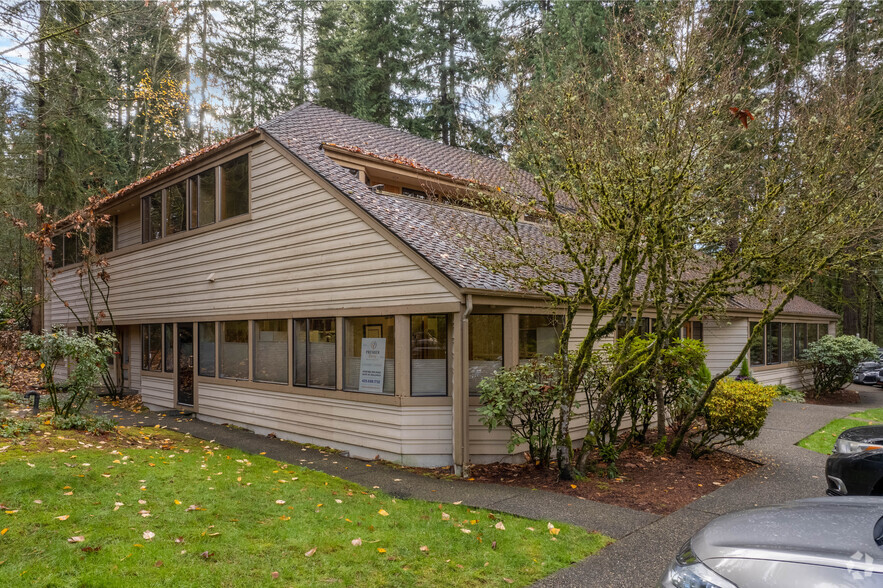 14645 NE Bel Red Rd, Bellevue, WA for lease - Building Photo - Image 3 of 6