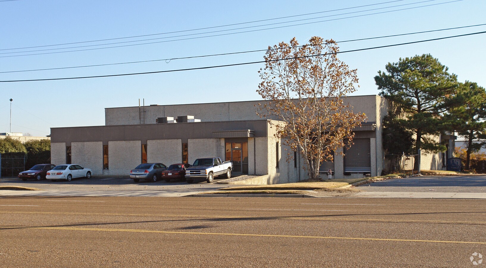 3030 Millbranch Rd, Memphis, TN 38116