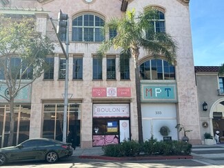 More details for 301-333 N Canon Dr, Beverly Hills, CA - Retail for Lease