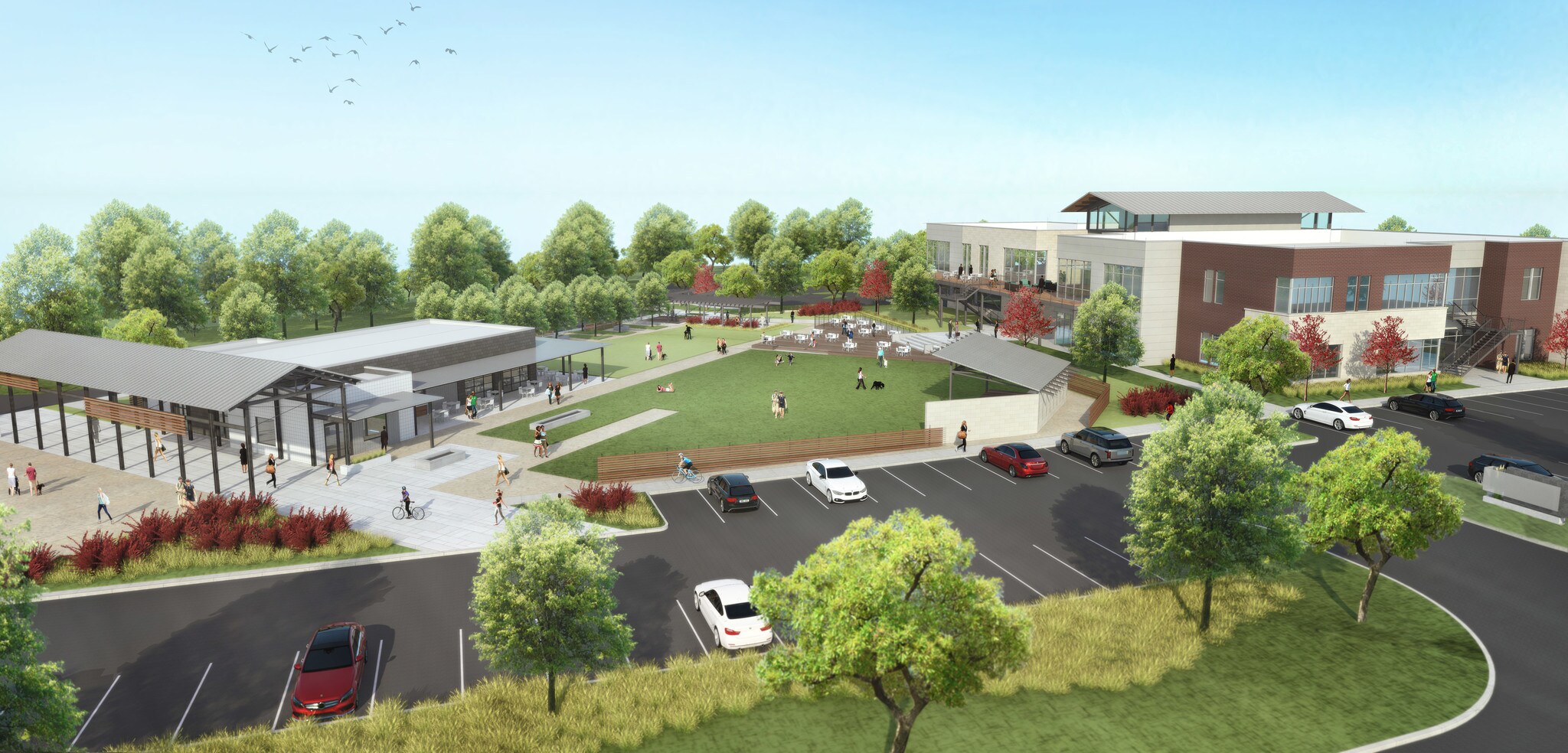 Nwc Ridge Rd & Laurence Rd, Heath, TX for sale Other- Image 1 of 1