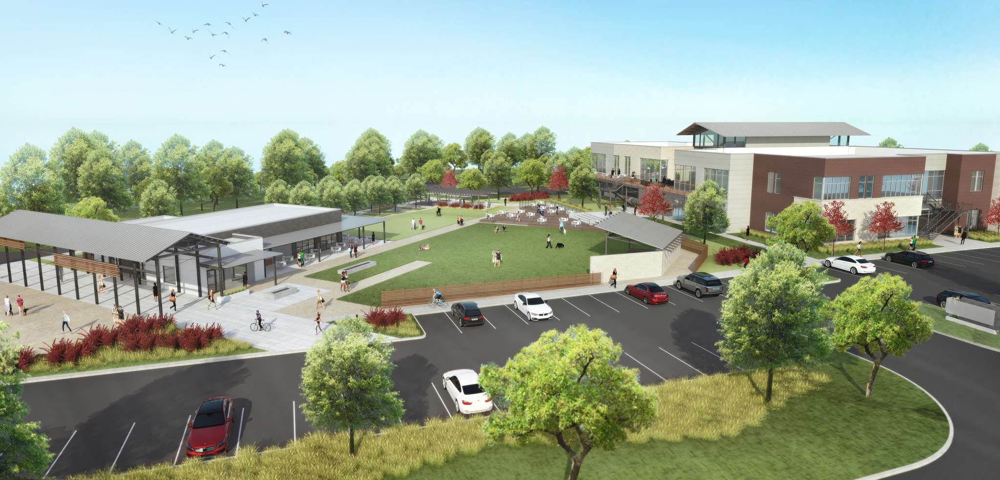 Ridge Rd, Heath, TX for sale Primary Photo- Image 1 of 1