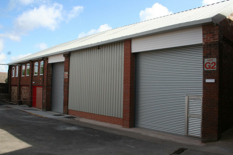 Fletcher St, Stourbridge for lease - Building Photo - Image 1 of 1