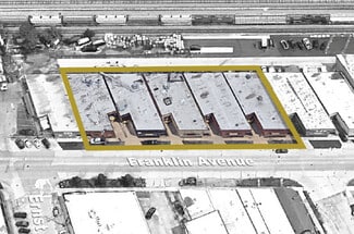 More details for 10228-10244 Franklin Ave, Franklin Park, IL - Flex for Sale