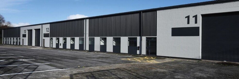 Wareing Rd, Liverpool for sale - Building Photo - Image 1 of 1