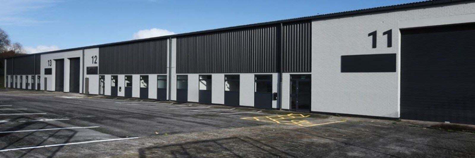 Wareing Rd, Liverpool for lease Building Photo- Image 1 of 9