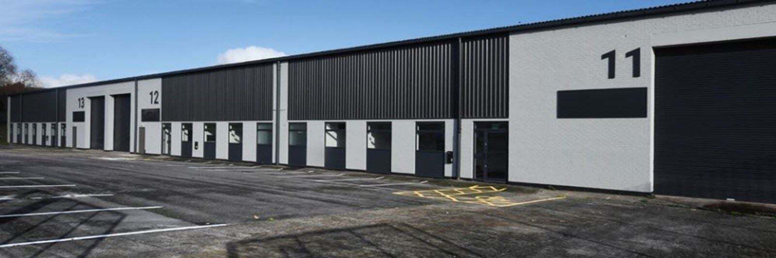 Wareing Rd, Liverpool for lease Primary Photo- Image 1 of 15