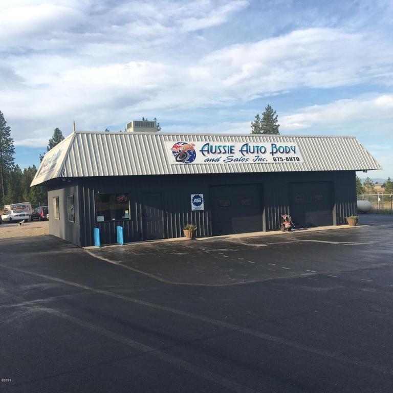 41188 Old US Hwy 93, Ronan, MT for sale Other- Image 1 of 1