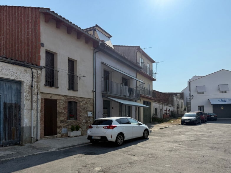 Plaza del Campillo, 15, El Barco de Ávila, Ávila for sale - Interior Photo - Image 3 of 23