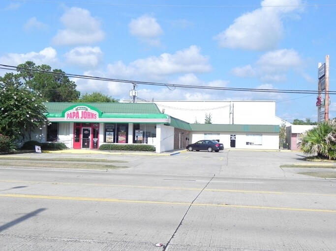 1181 Robert Blvd, Slidell, LA 70458