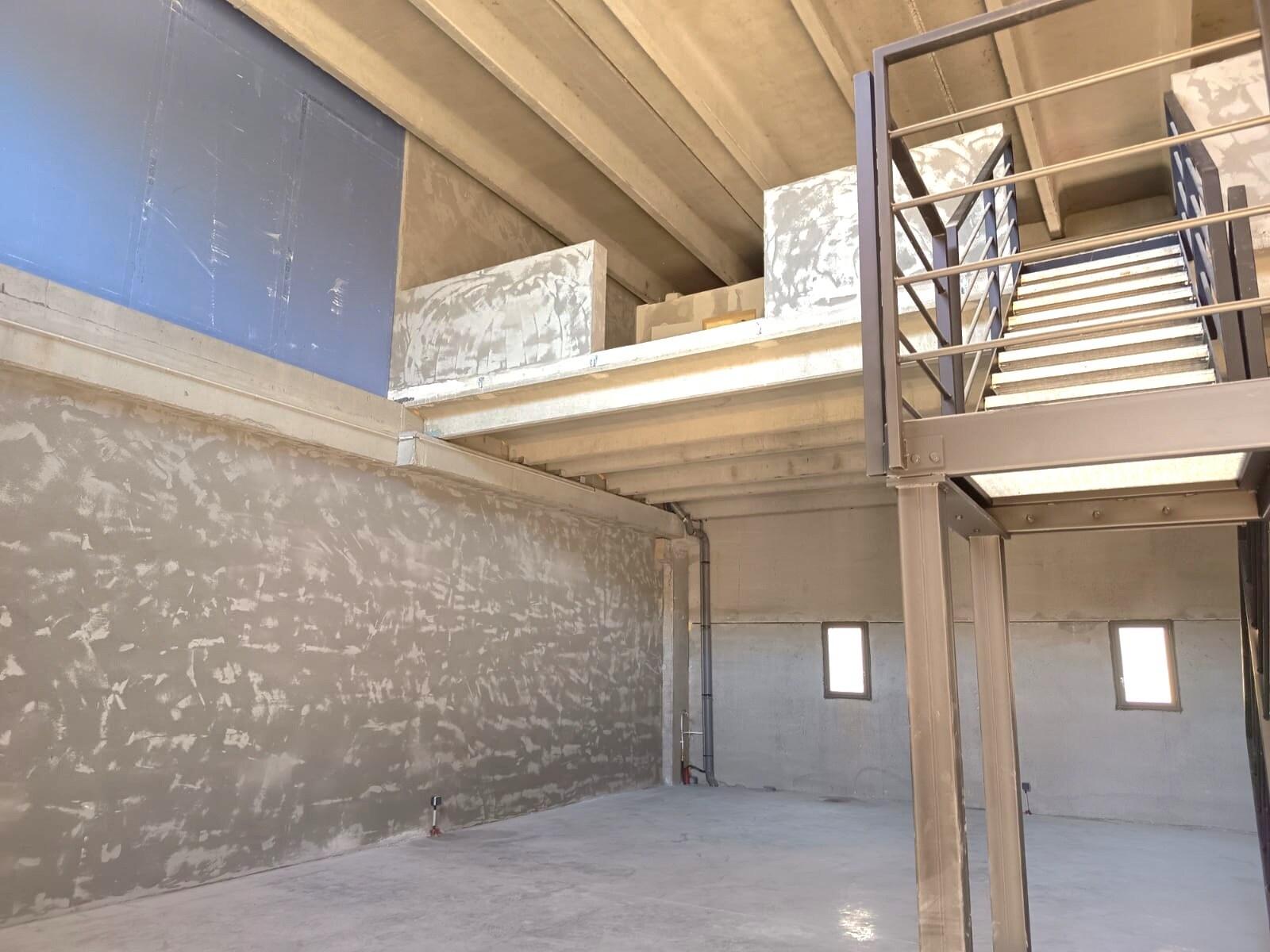 Flex in La Seyne-sur-Mer for lease Interior Photo- Image 1 of 3
