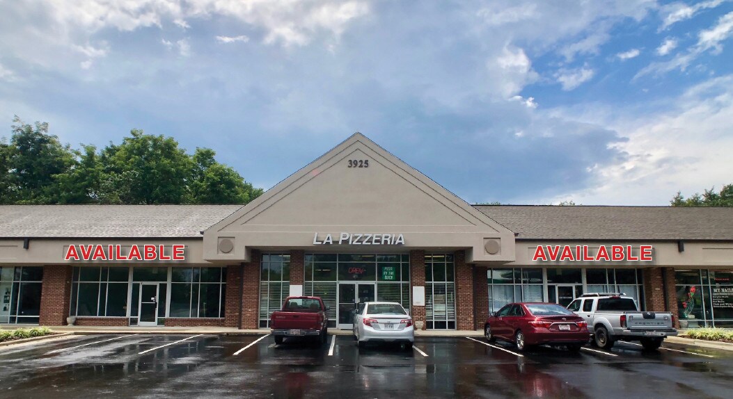 3925 Sedgebrook St, High Point, NC for sale Primary Photo- Image 1 of 1