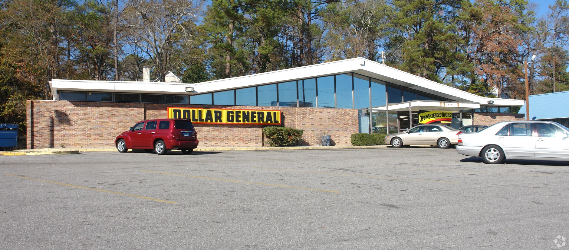 619 Beltline Blvd, Columbia, SC 29205