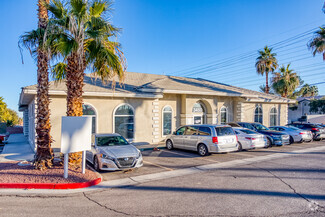 More details for 3450 E Russell Rd, Las Vegas, NV - Office for Lease