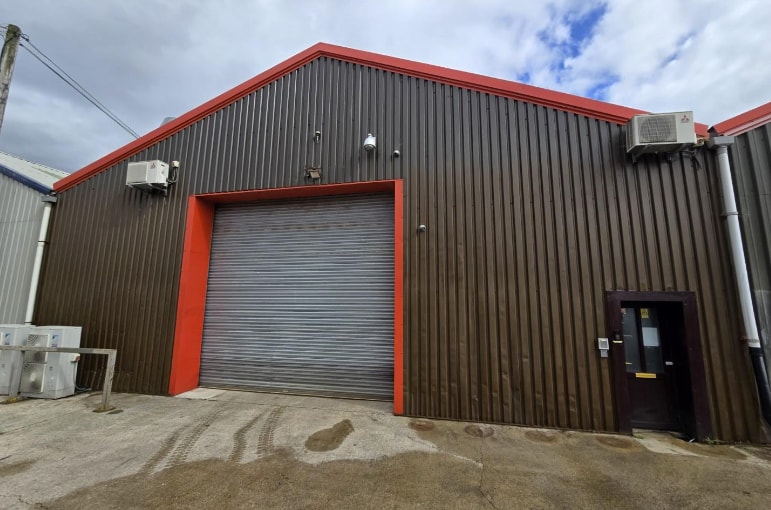 13 Southgate, Morecambe for lease Building Photo- Image 1 of 2