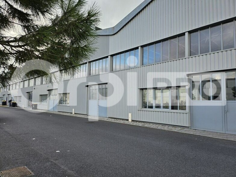 Office in Reims for sale - Building Photo - Image 1 of 4