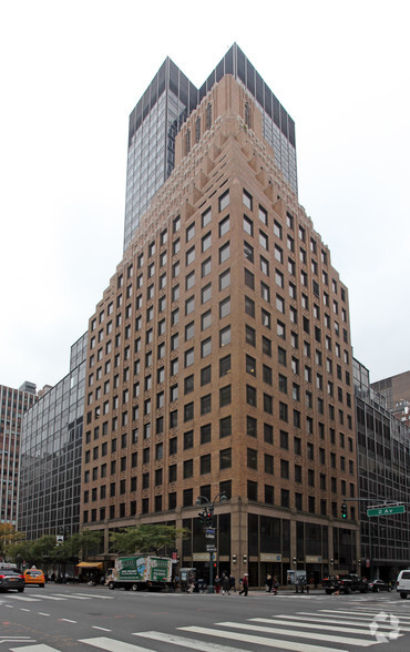 801 Second Ave, New York, NY for lease - Building Photo - Image 1 of 4