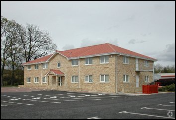 Fairbairn Pl, Livingston for sale Primary Photo- Image 1 of 1