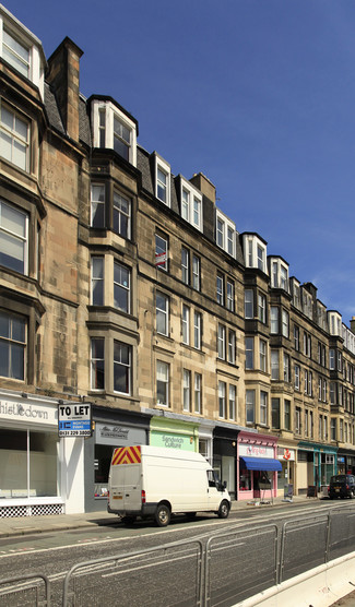 More details for 18-26 Haymarket Ter, Edinburgh - Retail for Lease