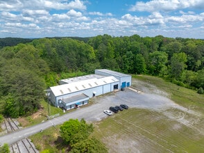 1000 Sequoyah Rd, Soddy Daisy, TN for lease Building Photo- Image 2 of 2