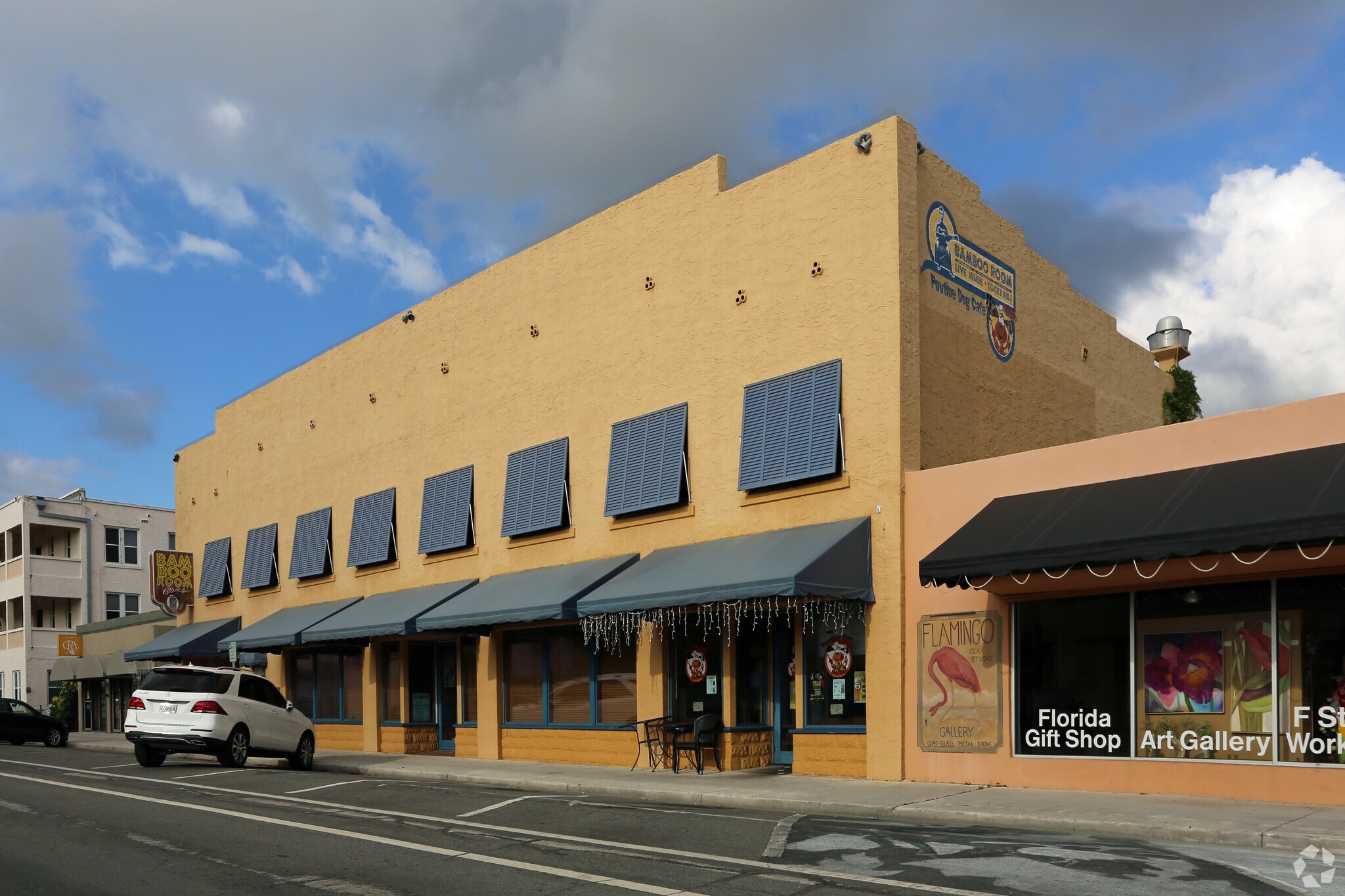 17-25 S J St, Lake Worth, FL for sale Building Photo- Image 1 of 1
