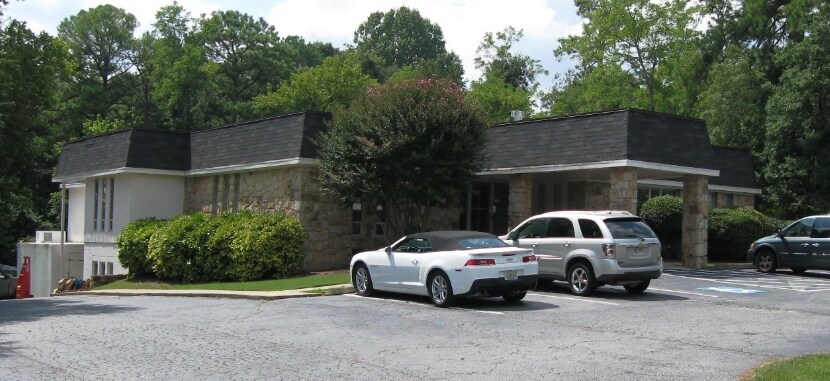 696 Concord Rd, Smyrna, GA for sale Primary Photo- Image 1 of 1