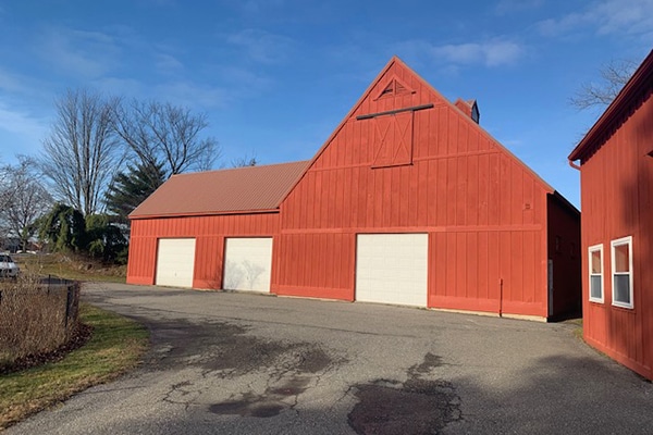 683 Zephyr Rd, Williston, VT for lease Primary Photo- Image 1 of 2