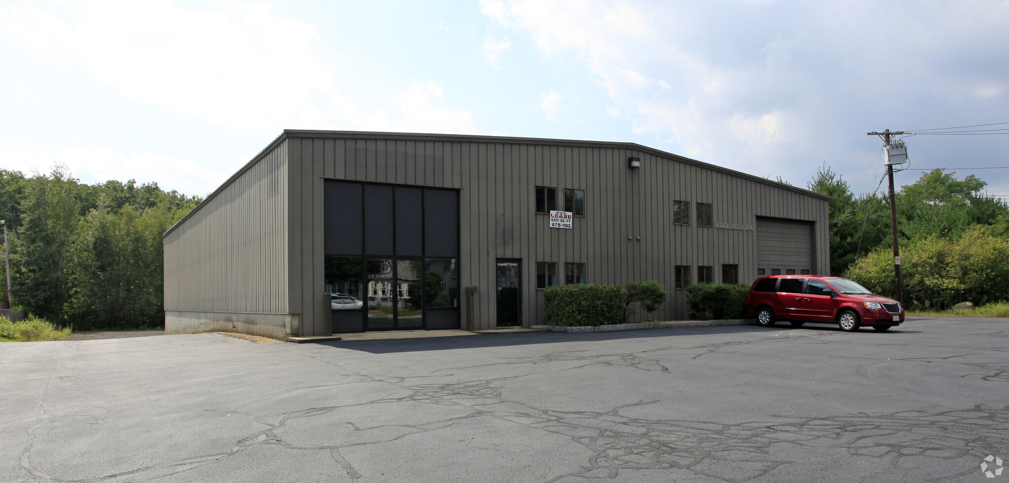 198-200 Pleasant St, Ashland, MA for sale Primary Photo- Image 1 of 1