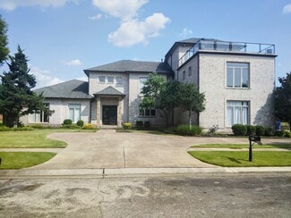 More details for 120 Founders Ln, Memphis, TN - Specialty for Sale