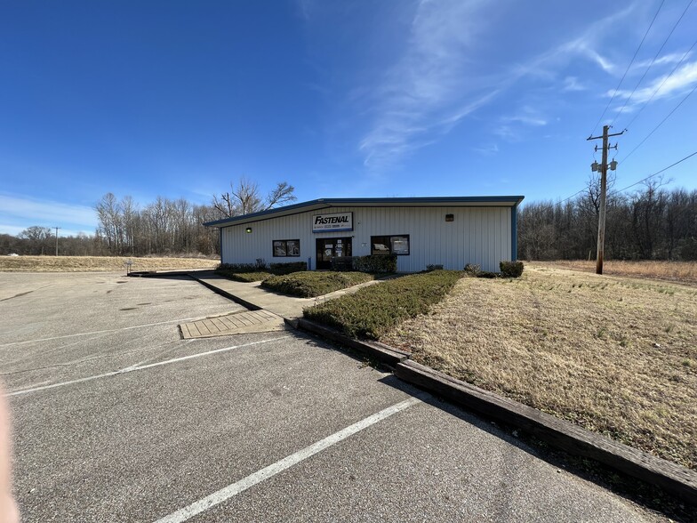 5466 Us Highway 51 N, Memphis, TN for sale - Building Photo - Image 1 of 1