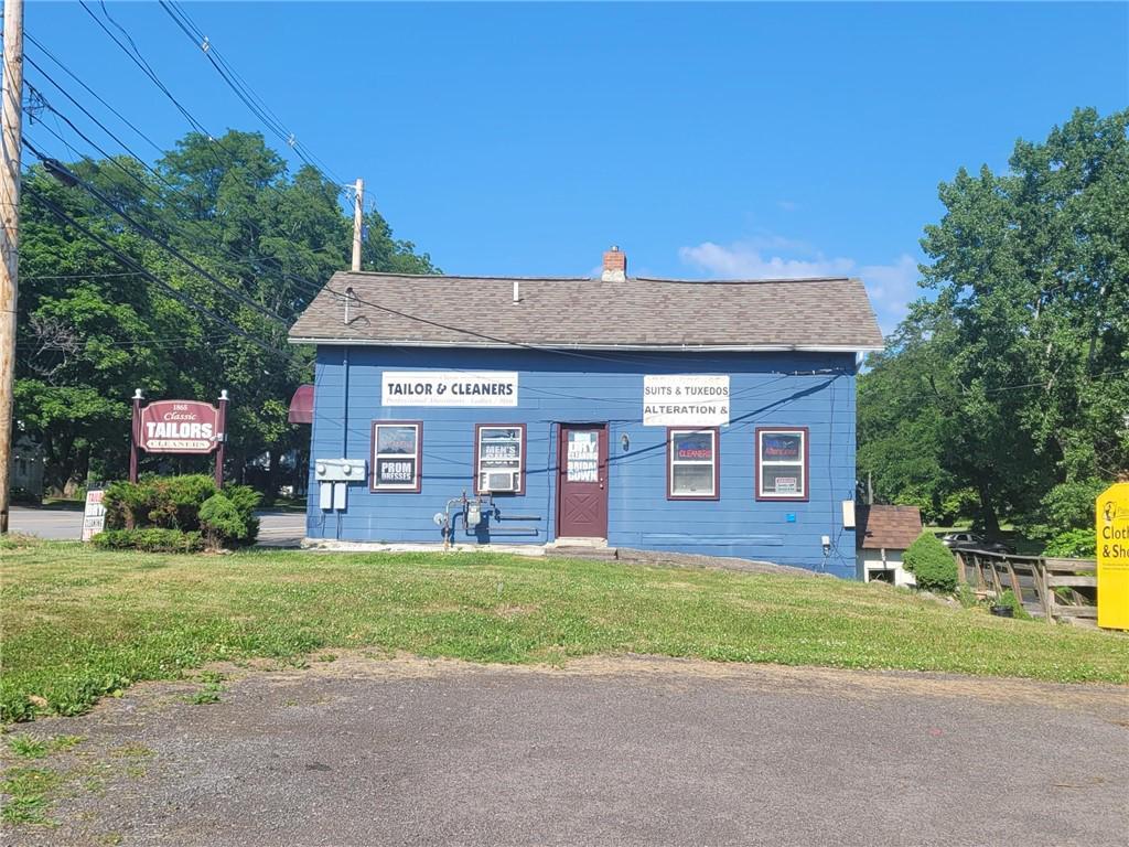 1865 Penfield Rd, Penfield, NY for sale Building Photo- Image 1 of 1