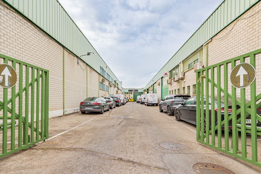 Industrial in Madrid, Madrid for sale - Construction Photo - Image 3 of 3