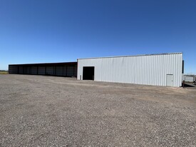 24348 N 11th Ave, Phoenix AZ - Warehouse