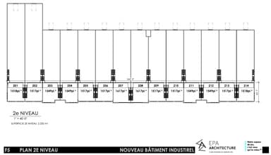 4705 De La Pascaline, Lévis, QC for lease Building Photo- Image 2 of 3