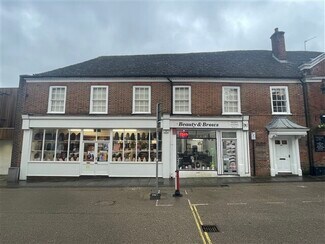 More details for 89-93 High St, Andover - Retail for Sale