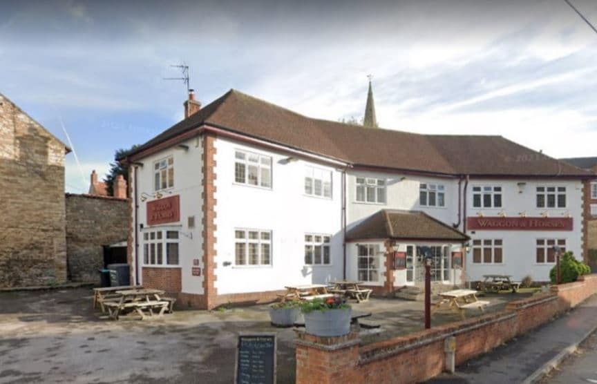 1 High St, Branston for sale Primary Photo- Image 1 of 1