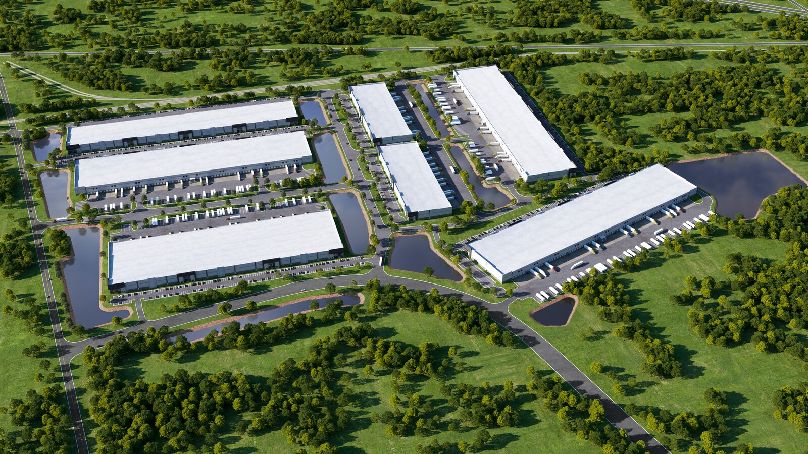 0000 Eastport Rd, Jacksonville, FL 32218 Eastport Logistics Park