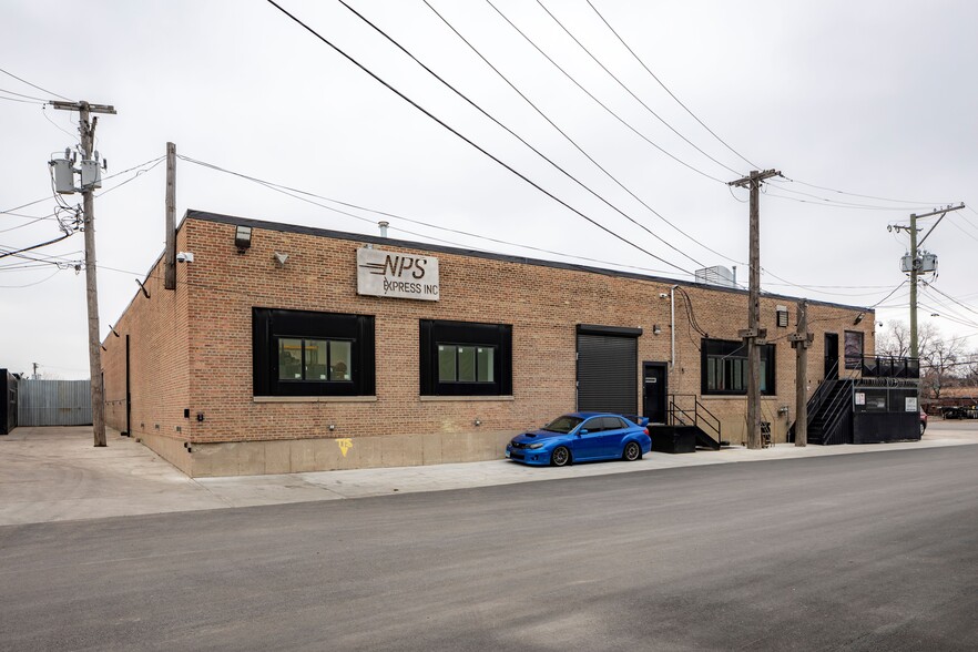 3104 S Homan Ave, Chicago, IL for sale - Building Photo - Image 3 of 10