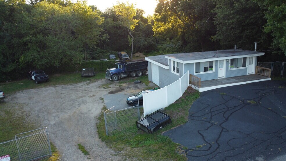 9-19 King St, Old Saybrook, CT for sale - Building Photo - Image 1 of 5