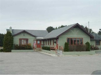 More details for 1412 S Otsego Ave, Gaylord, MI - Office for Lease