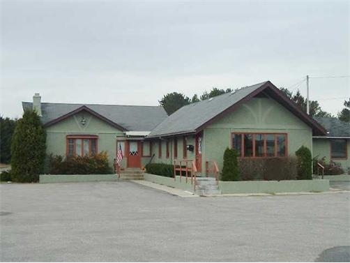 1412 S Otsego Ave, Gaylord, MI for lease Primary Photo- Image 1 of 3