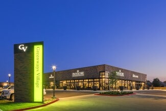 More details for 7669 Hillside Rd, Amarillo, TX - Retail for Lease