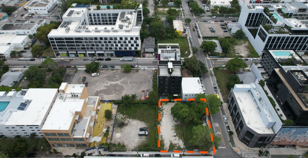 2721-2727 NW 1st ave, Miami, FL for sale - Building Photo - Image 2 of 7
