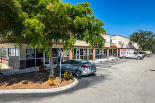 1327 NE Pine Island Rd, Cape Coral FL - Storefront Property