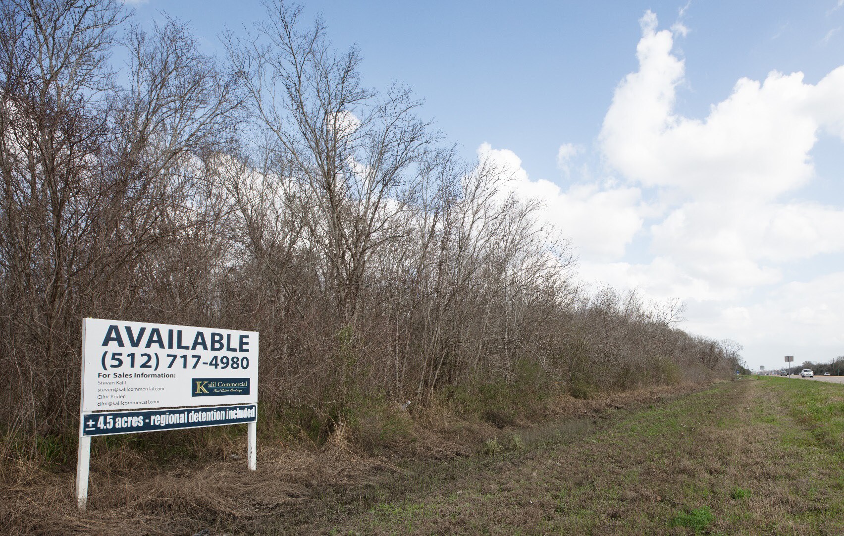 14219 Highway 6, Rosharon, TX for sale Building Photo- Image 1 of 1